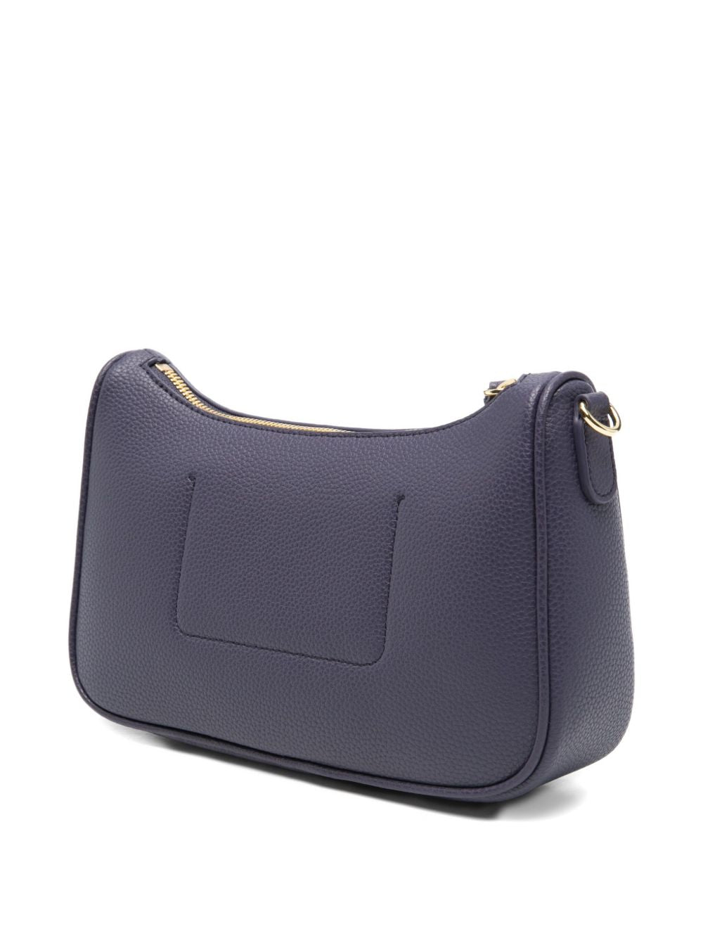 Emporio Armani Blue Shoulder Bag