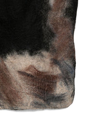 SILVANA MANETTI Scarfs Blue