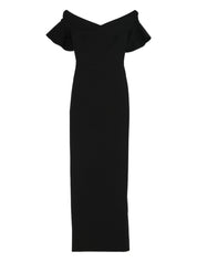 Solace London Dresses Black
