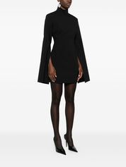 Solace London Dresses Black