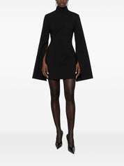 Solace London Dresses Black