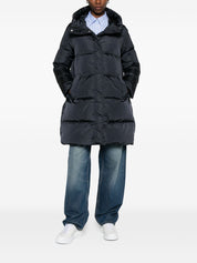 Lempelius Blue Women's Coat