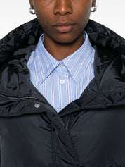 Lempelius Blue Women's Coat