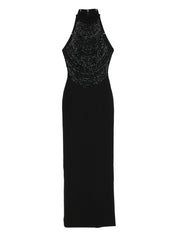 Solace London Dresses Black