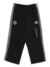 Y-3 X NBHD Black Trousers