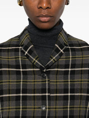 Apuntob Black Women's Jacket