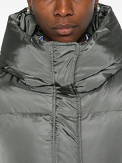 Lempelius Grey Women's Coat