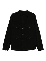 Junya Watanabe Jackets Black