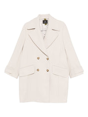 Paul Smith Coats White