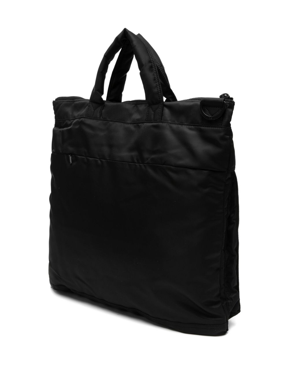 Y-3 X NBHD Black Shopper Bag