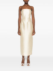 Solace London Dresses White