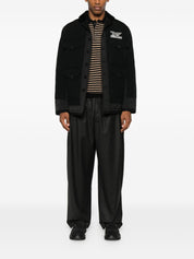 Junya Watanabe Grey Men's Jacket