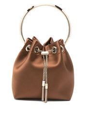 Jimmy Choo Bags.. Brown
