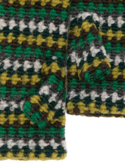 Alpo MultiColour Gloves for Women