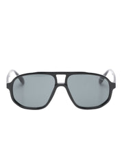 Emporio Armani Sunglasses Green