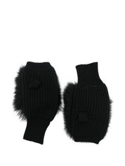 Alpo Gloves Black