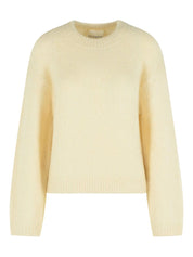 Closed Ivory Sweater for Women