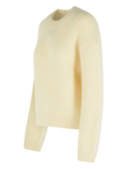 Closed Ivory Sweater for Women
