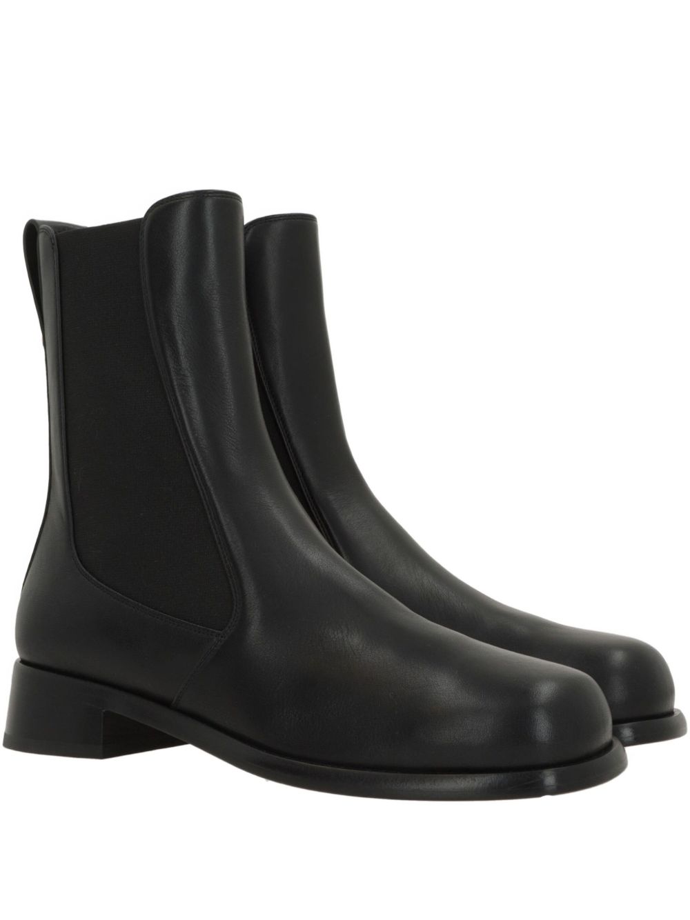 Sergio Rossi Boots Black