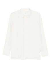 Norma Kamali Shirts White