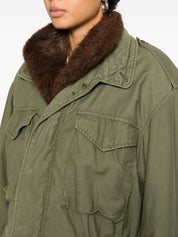 Front Street Coats Green