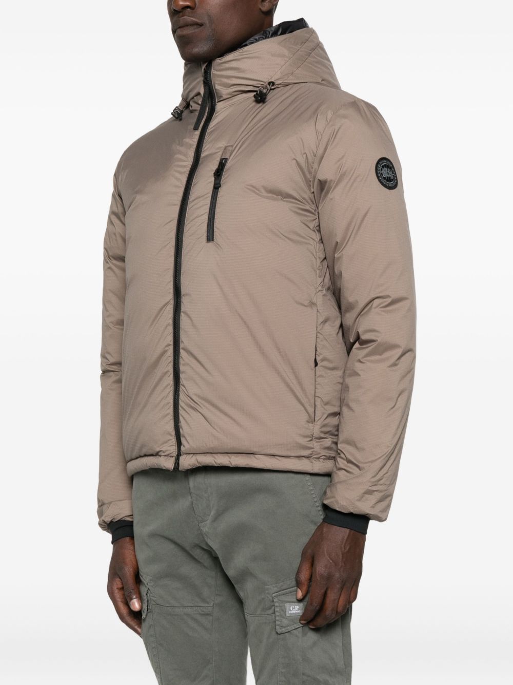 Canada Goose Coats Grey