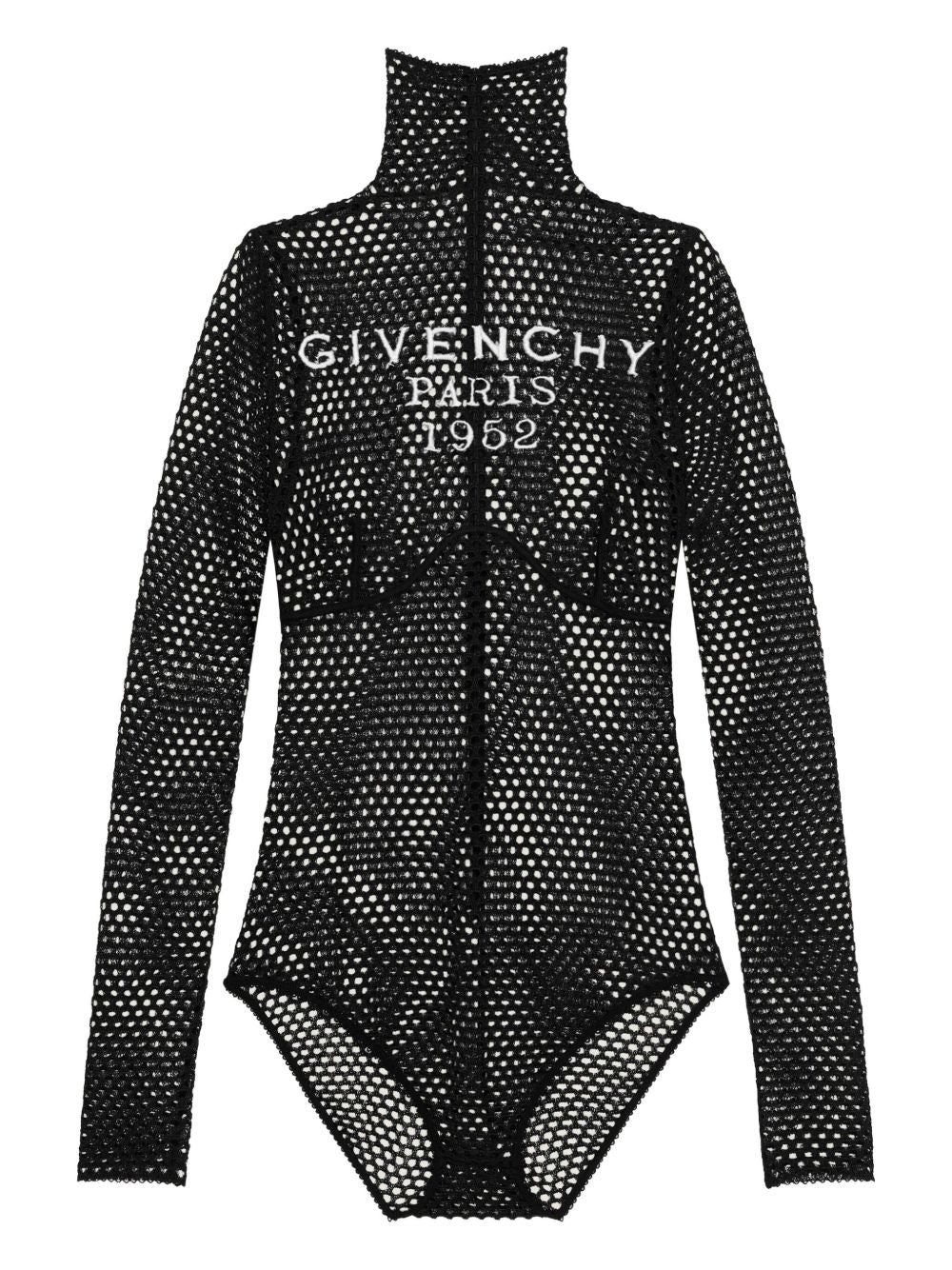 Givenchy Black Top for Women
