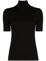 Wolford Top Black