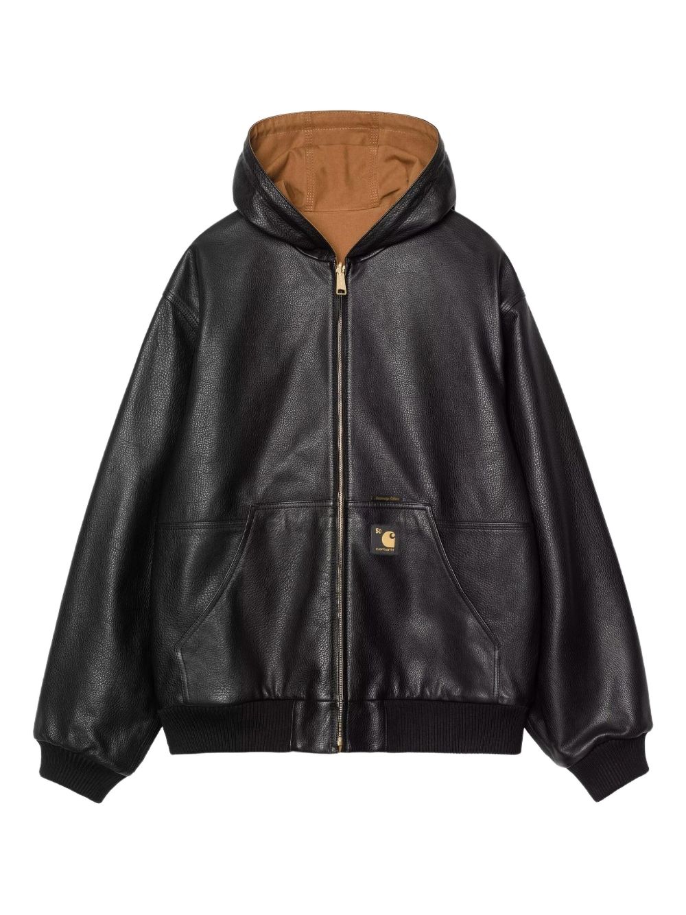 Carharrt Jackets Black