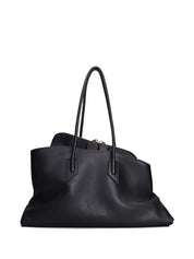 The Attico Bags.. Black