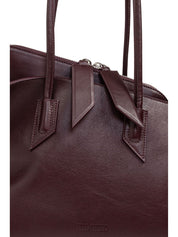 The Attico Bags.. Purple