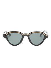 Emporio Armani Sunglasses Grey