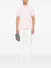 Thom Browne T-shirts and Polos Pink