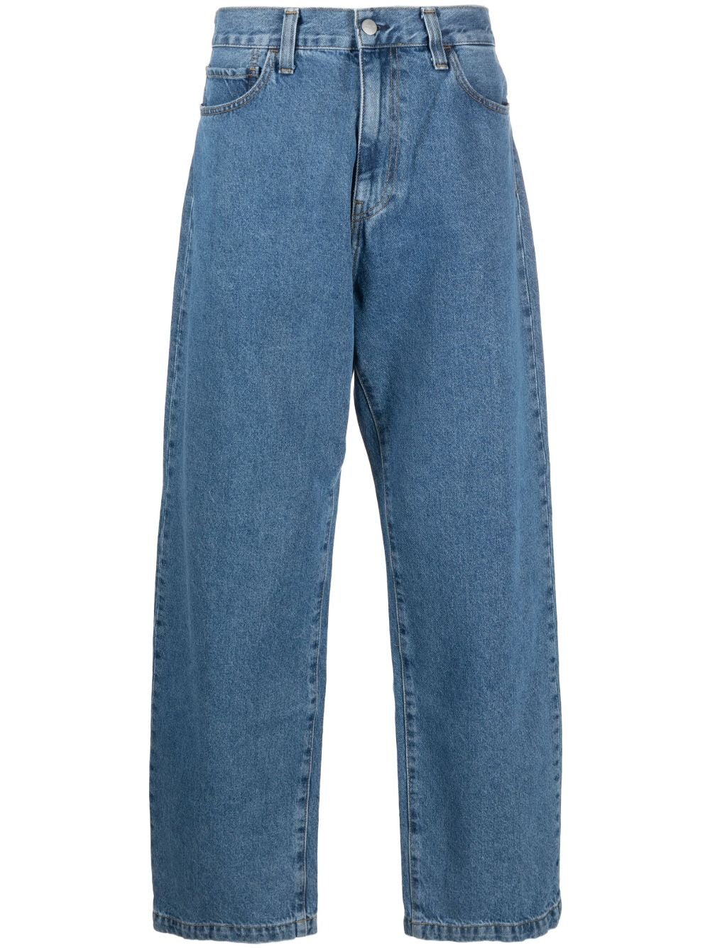 CARHARTT WIP PRE Jeans Blue