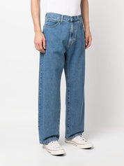 CARHARTT WIP PRE Jeans Blue