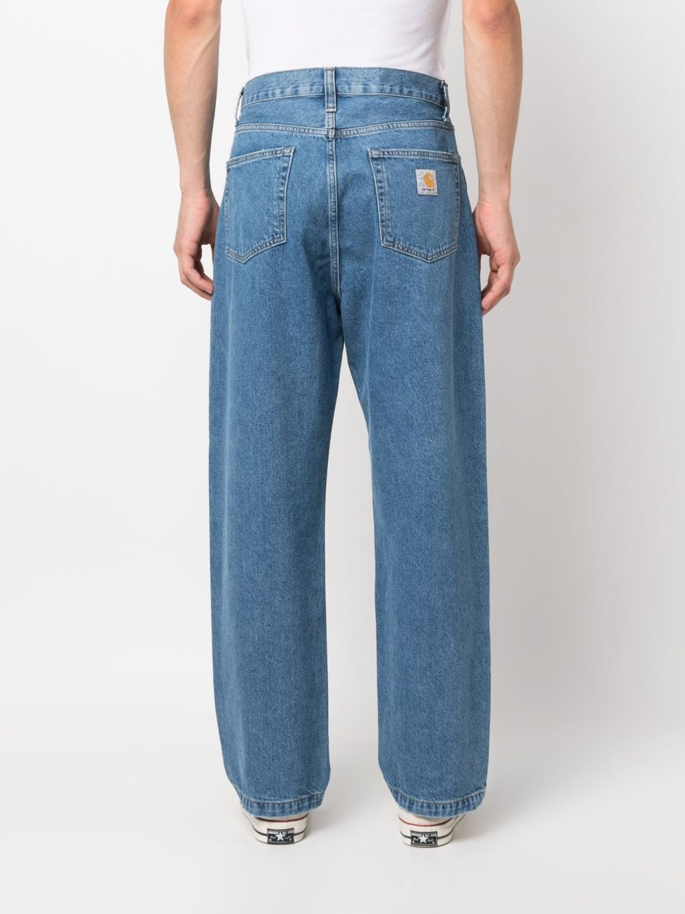 CARHARTT WIP PRE Jeans Blue