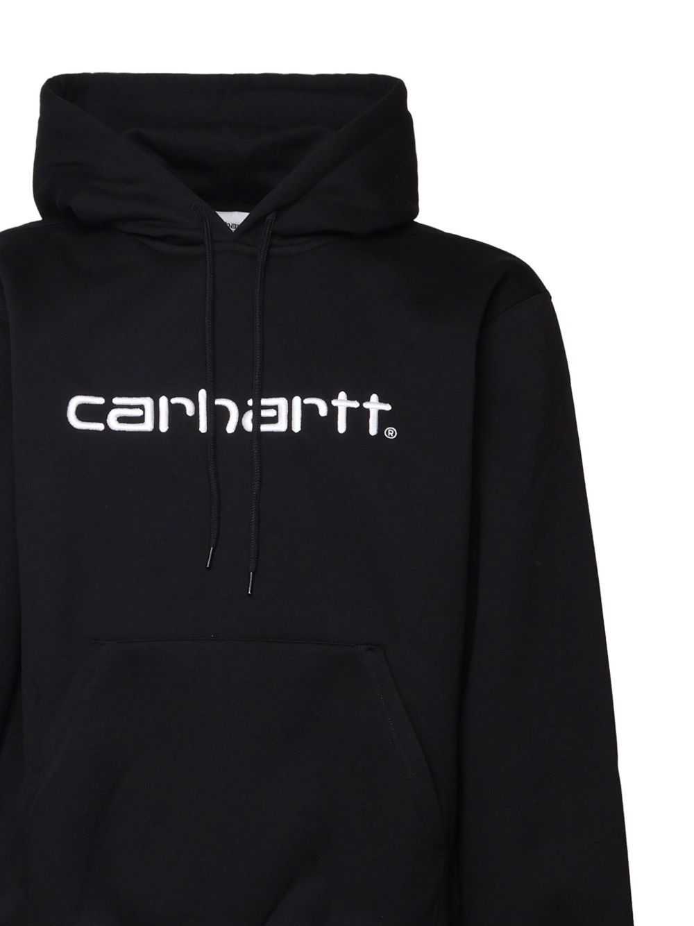 Carhartt WIP Pre Black Sweaters - Men's Topwear