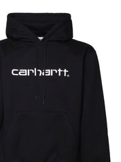 Carhartt WIP Pre Black Sweaters - Men's Topwear