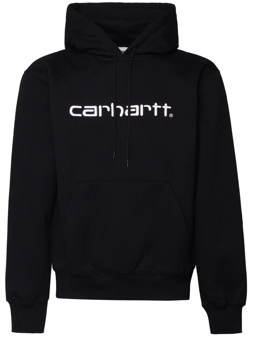 Carhartt WIP Pre Black Sweaters - Men's Topwear