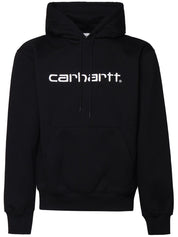 Carhartt WIP Pre Black Sweaters - Men's Topwear