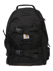 CARHARTT WIP PRE Bags.. Black