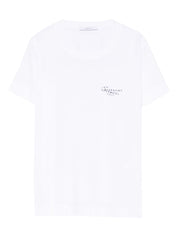 Givenchy T-shirts and Polos White