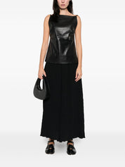 BUNZABURO Trousers Black