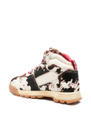 AUTRY Boots MultiColour