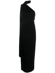 Solace London Dresses Black