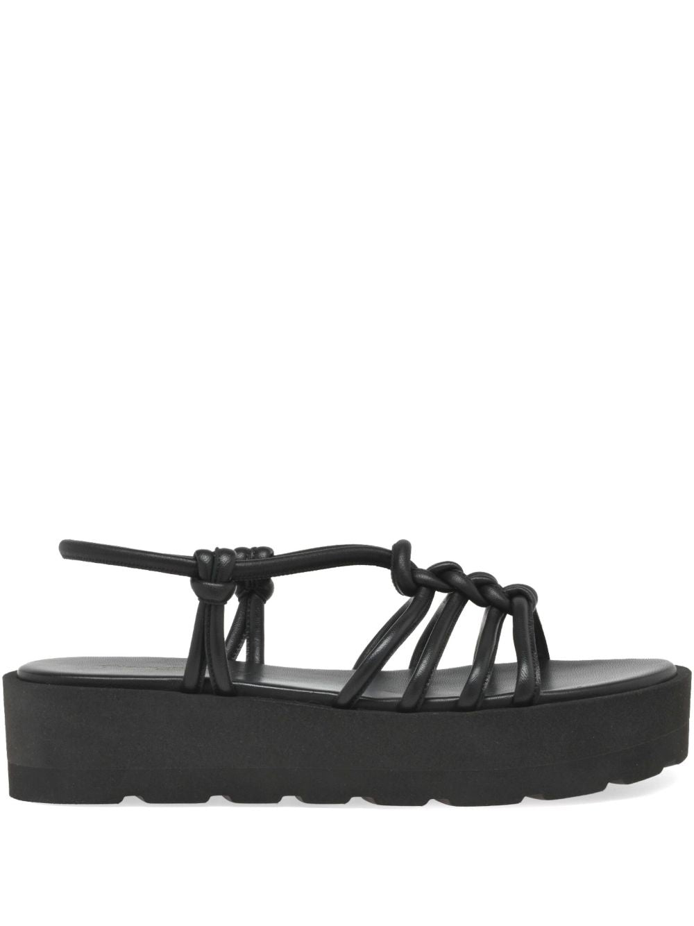 Gianvito Rossi Sandals Black