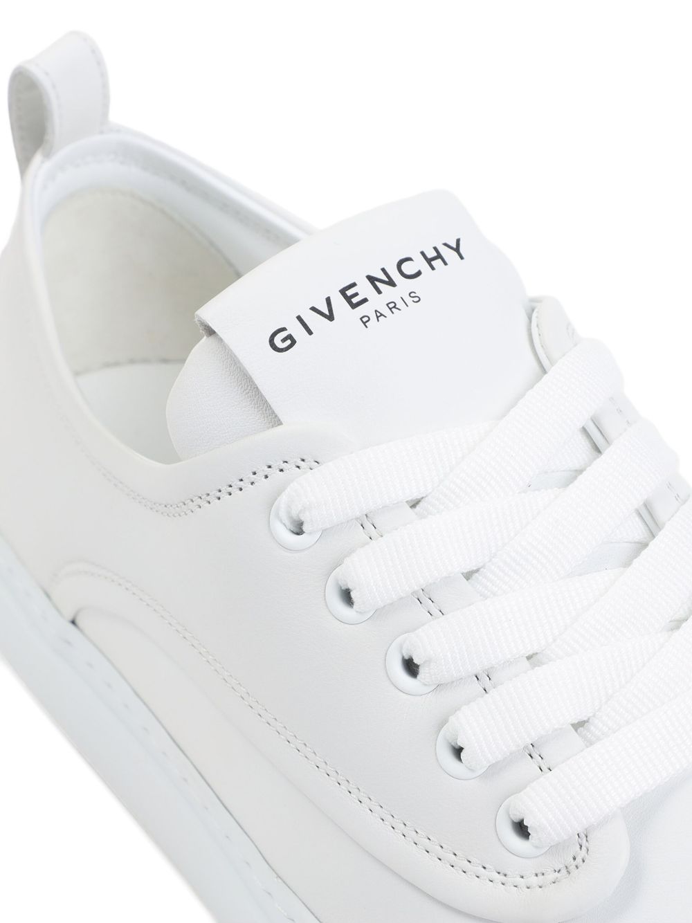 Givenchy Sneakers White