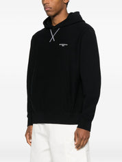 Givenchy Sweaters Black