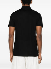 Givenchy T-shirts and Polos Black