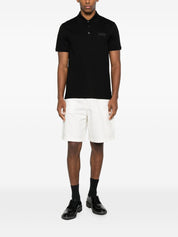 Givenchy T-shirts and Polos Black